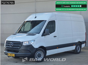 Товарен бус MERCEDES-BENZ Sprinter 314