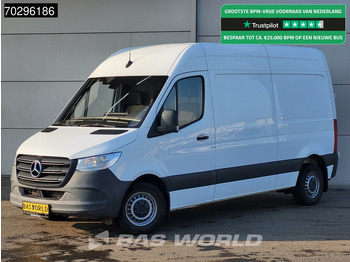 Товарен бус MERCEDES-BENZ Sprinter 314