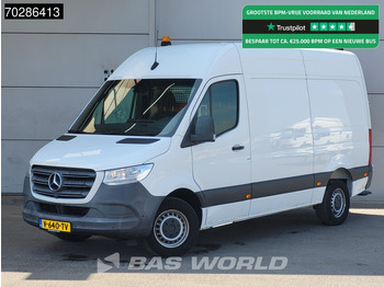 Товарен бус MERCEDES-BENZ Sprinter 314
