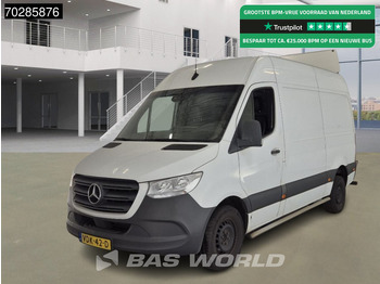 Хладилен бус MERCEDES-BENZ Sprinter 314