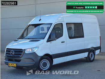 Товарен бус MERCEDES-BENZ Sprinter 314