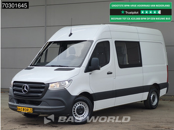 Товарен бус MERCEDES-BENZ Sprinter 314