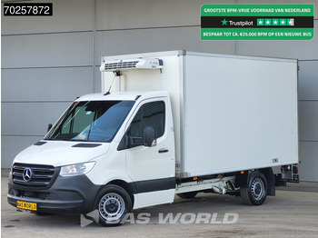 Хладилен бус MERCEDES-BENZ Sprinter 314