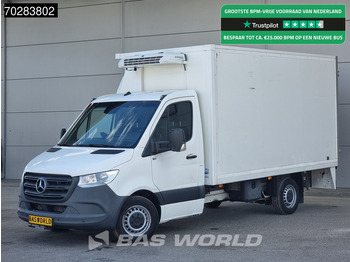 Хладилен бус MERCEDES-BENZ Sprinter 314