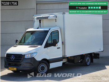 Хладилен бус MERCEDES-BENZ Sprinter 314
