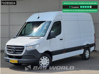 Хладилен бус MERCEDES-BENZ Sprinter 314
