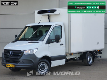 Хладилен бус MERCEDES-BENZ Sprinter 314