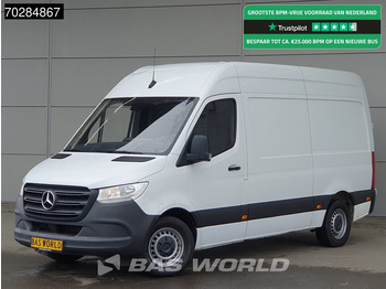 Товарен бус MERCEDES-BENZ Sprinter 314
