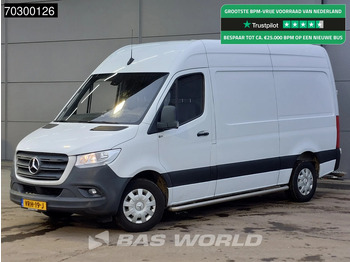 Товарен бус MERCEDES-BENZ Sprinter 314