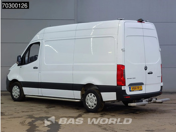 Товарен бус Mercedes-Benz Sprinter 314 CDI L2H2 Trekhaak Airco Cruise Camera MBUX CarPlay Euro6 L2 Airco Trekhaak Cruise control: снимка 2 Товарен бус Mercedes-Benz Sprinter 314 CDI L2H2 Trekhaak Airco Cruise Camera MBUX CarPlay Euro6 L2 Airco Trekhaak Cruise control: снимка 2