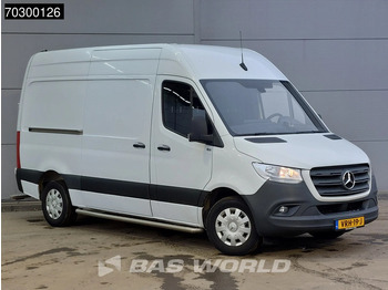 Товарен бус Mercedes-Benz Sprinter 314 CDI L2H2 Trekhaak Airco Cruise Camera MBUX CarPlay Euro6 L2 Airco Trekhaak Cruise control: снимка 3 Товарен бус Mercedes-Benz Sprinter 314 CDI L2H2 Trekhaak Airco Cruise Camera MBUX CarPlay Euro6 L2 Airco Trekhaak Cruise control: снимка 3