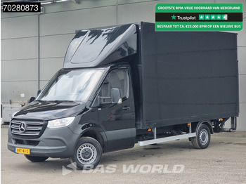 Лекотоварен автомобил фургон MERCEDES-BENZ Sprinter 314