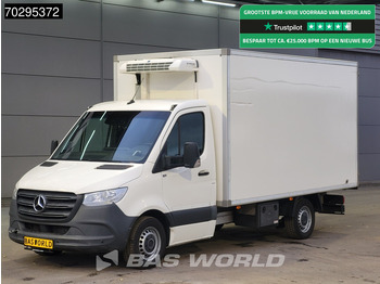 Хладилен бус MERCEDES-BENZ Sprinter 314