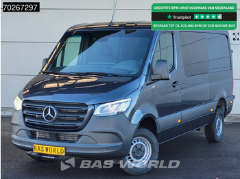 Товарен бус MERCEDES-BENZ Sprinter 315