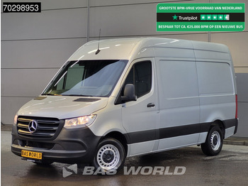 Малък ван MERCEDES-BENZ Sprinter 315