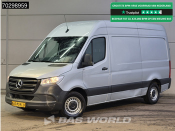 Малък ван MERCEDES-BENZ Sprinter 315