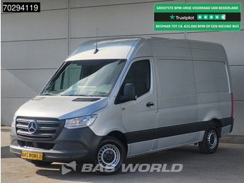 Малък ван MERCEDES-BENZ Sprinter 315