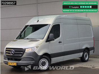 Малък ван MERCEDES-BENZ Sprinter 315