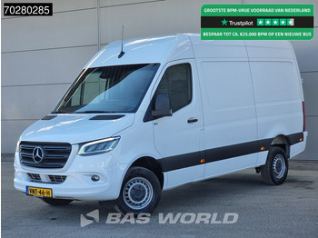 Товарен бус MERCEDES-BENZ Sprinter 315