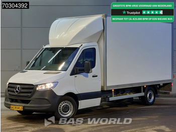 Лекотоварен автомобил фургон MERCEDES-BENZ Sprinter 315