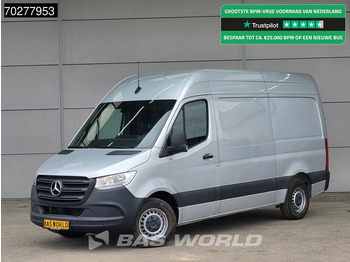 Малък ван MERCEDES-BENZ Sprinter 315