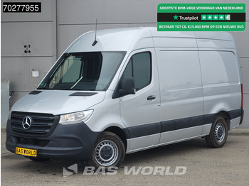 Малък ван MERCEDES-BENZ Sprinter 315