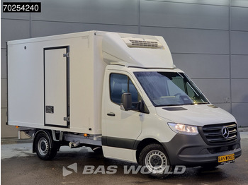 Лизинг на Mercedes-Benz Sprinter 315 CDI Koelwagen Thermo King V-300max 230V stekker Bakwagen Koel Kühlwagen 13m3 Airco Cruise control Mercedes-Benz Sprinter 315 CDI Koelwagen Thermo King V-300max 230V stekker Bakwagen Koel Kühlwagen 13m3 Airco Cruise control: снимка 5