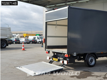 Лекотоварен автомобил фургон Mercedes-Benz Sprinter 316 CDI Laadklep Automaat Bakwagen ACC Airco Camera MBUX CarPlay Euro6 Meubelbak Koffer 19m3 Airco: снимка 3