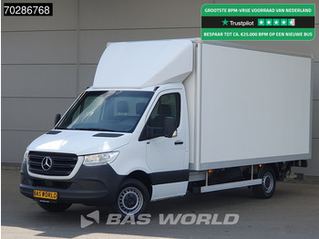 Лекотоварен автомобил фургон MERCEDES-BENZ Sprinter 316