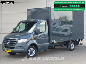 Лекотоварен автомобил фургон MERCEDES-BENZ Sprinter 316