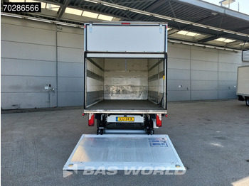 Лекотоварен автомобил фургон Mercedes-Benz Sprinter 316 CDI Laadklep Zijdeur Bakwagen Airco Cruise Euro6 Meubelbak Koffer 22m3 Airco Cruise control: снимка 3