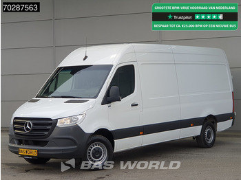 Товарен бус MERCEDES-BENZ Sprinter 317
