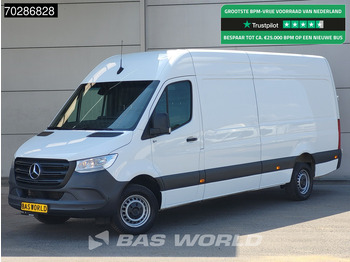 Товарен бус MERCEDES-BENZ Sprinter 317