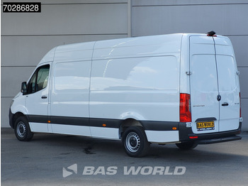 Товарен бус Mercedes-Benz Sprinter 317 CDI Automaat 170PK L3H2 Airco Camera Parkeersensoren MBUX CarPlay Euro6 L3 16m3 Airco: снимка 2