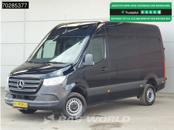 Товарен бус MERCEDES-BENZ Sprinter 317