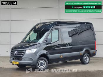 Товарен бус MERCEDES-BENZ Sprinter 317