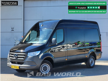 Товарен бус MERCEDES-BENZ Sprinter 317