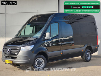 Товарен бус MERCEDES-BENZ Sprinter 317