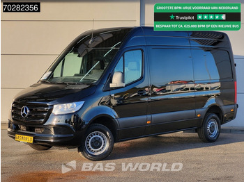 Товарен бус MERCEDES-BENZ Sprinter 317