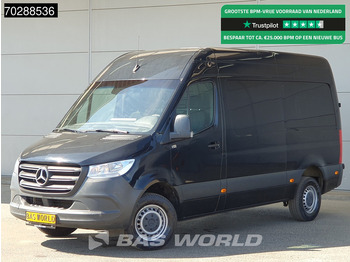 Товарен бус MERCEDES-BENZ Sprinter 317