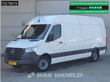 Товарен бус MERCEDES-BENZ Sprinter 317