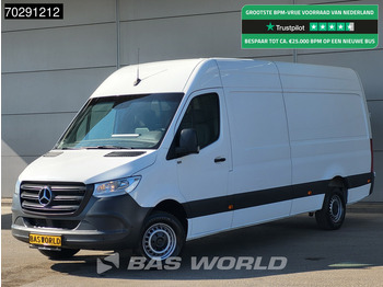 Товарен бус MERCEDES-BENZ Sprinter 317