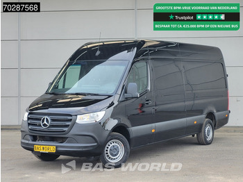 Товарен бус MERCEDES-BENZ Sprinter 317