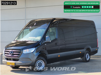 Товарен бус MERCEDES-BENZ Sprinter 317