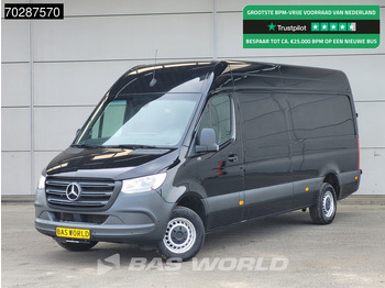 Товарен бус MERCEDES-BENZ Sprinter 317