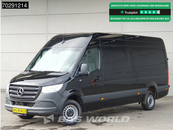 Товарен бус MERCEDES-BENZ Sprinter 317