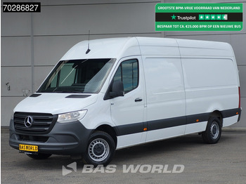 Товарен бус MERCEDES-BENZ Sprinter 317