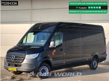 Товарен бус MERCEDES-BENZ Sprinter 317
