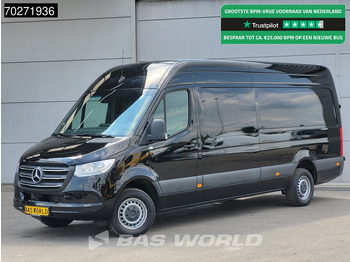 Товарен бус MERCEDES-BENZ Sprinter 317