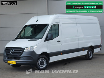 Товарен бус MERCEDES-BENZ Sprinter 317